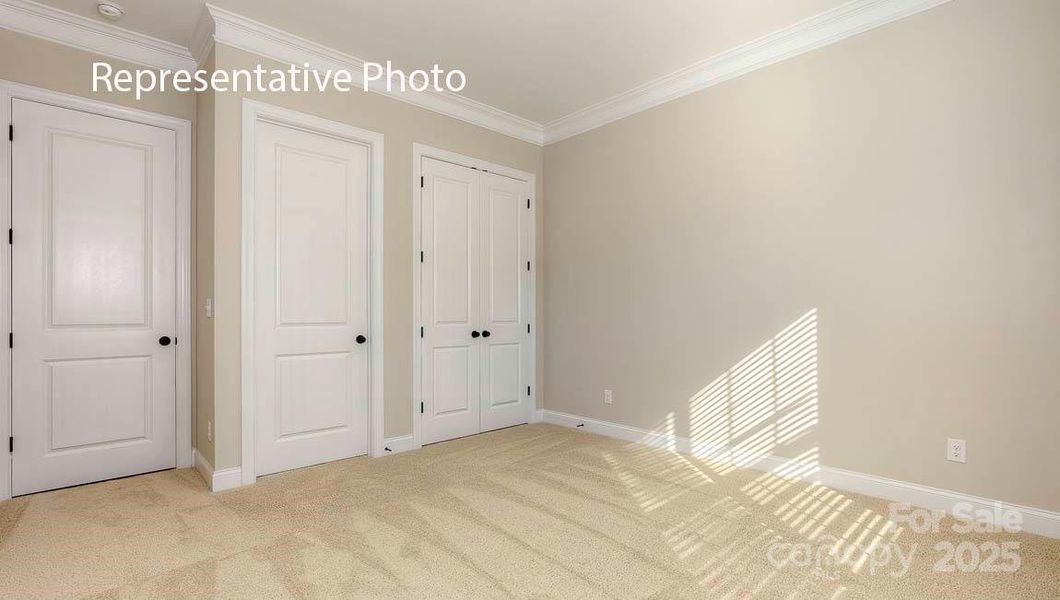 Image 45 of a home in Sanctuary at Southgate.