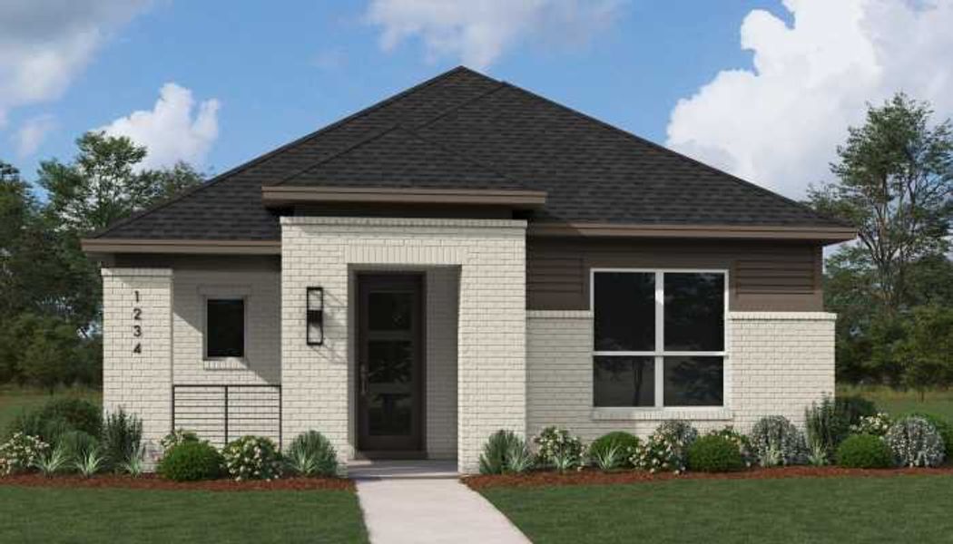 Elevation BP Elevation BP