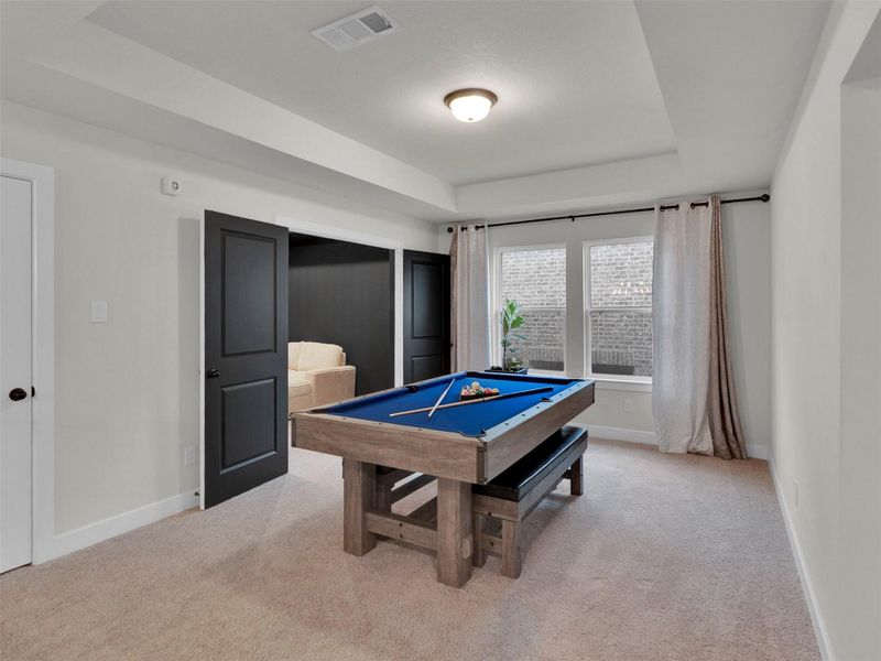 Game Room Game Room