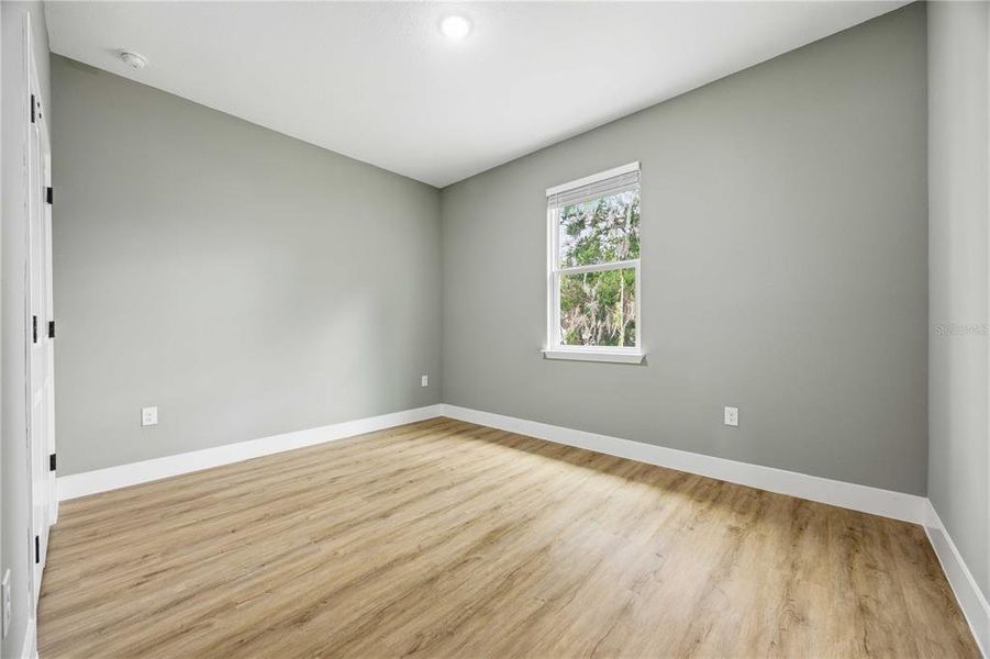 Spacious, unfurnished interior of a new home in , Winter Haven (Image 35). Spacious, unfurnished interior of a new home in , Winter Haven (Image 35).