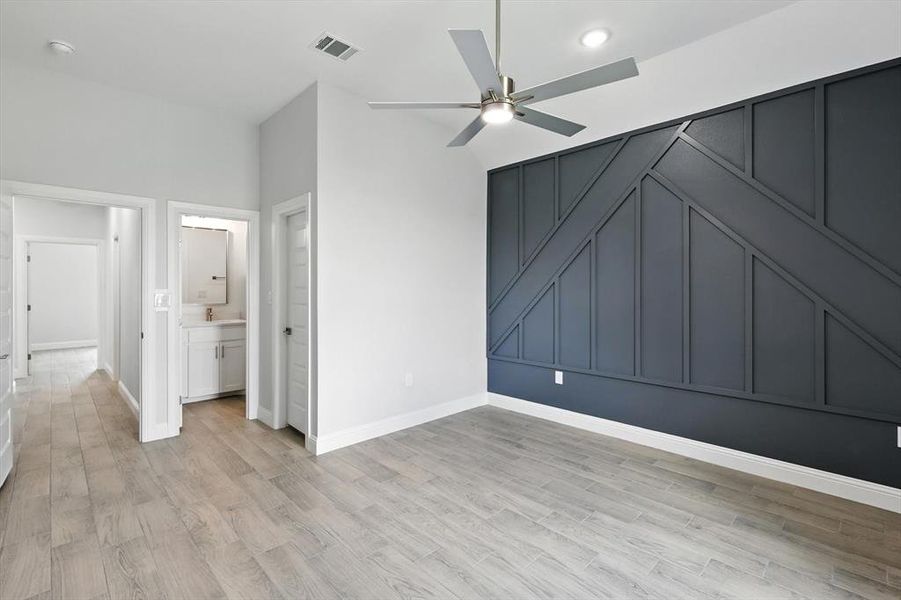 Spacious, unfurnished interior of a new home in , Sanger (Image 22). Spacious, unfurnished interior of a new home in , Sanger (Image 22).