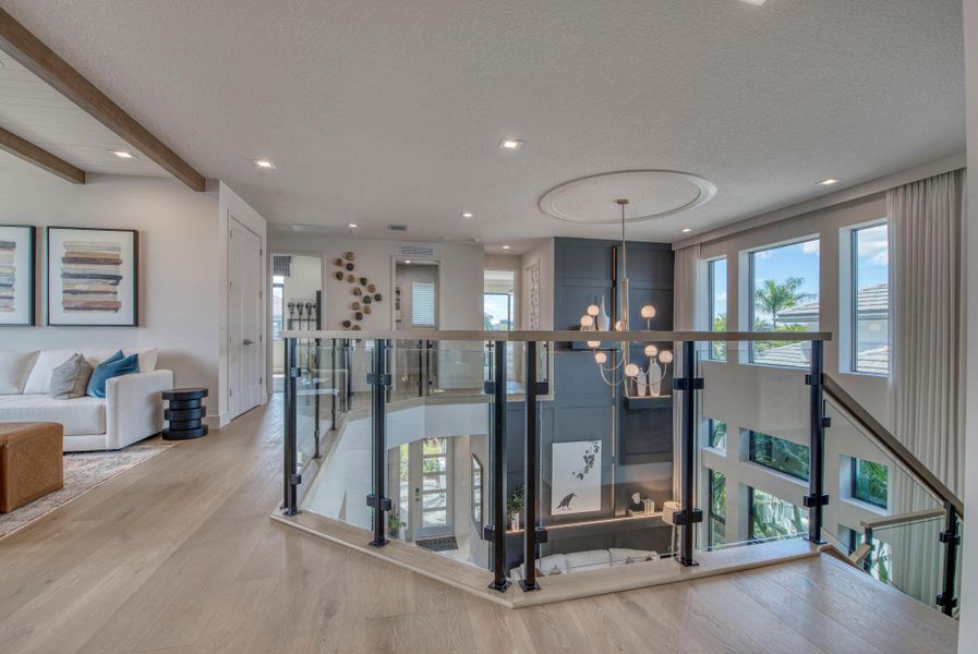 Community amenities in Apex at Avenir, Palm Beach Gardens (Image 43).