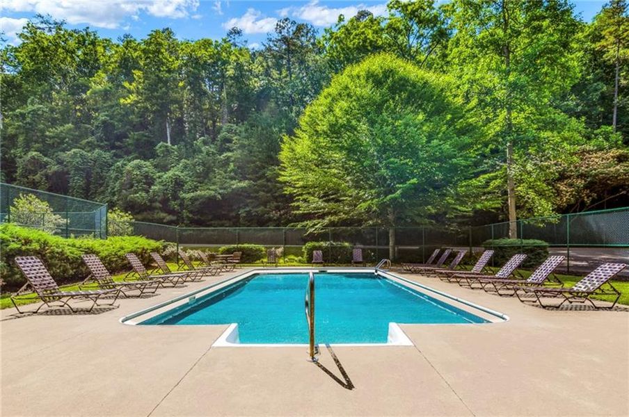 Community amenities in , Ellijay (Image 54). Community amenities in , Ellijay (Image 54).