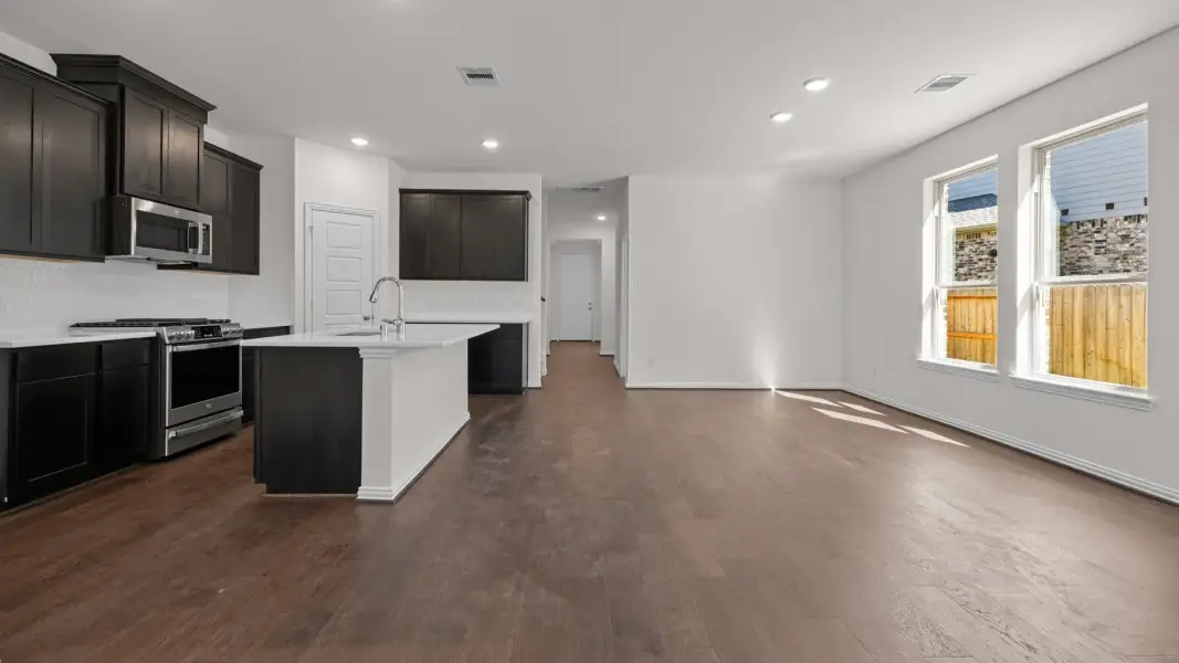 Photos shown are of the actual home