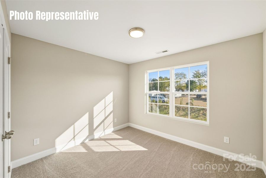 Spacious, unfurnished interior of a new home in , Pageland (Image 16). Spacious, unfurnished interior of a new home in , Pageland (Image 16).