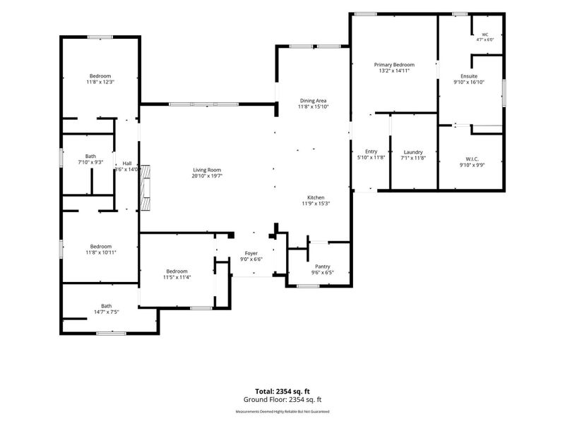 Floor Plan Floor Plan