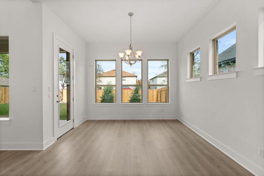 3,478sf New Home in Georgetown, TX. - Slide 13 3,478sf New Home in Georgetown, TX. - Slide 13