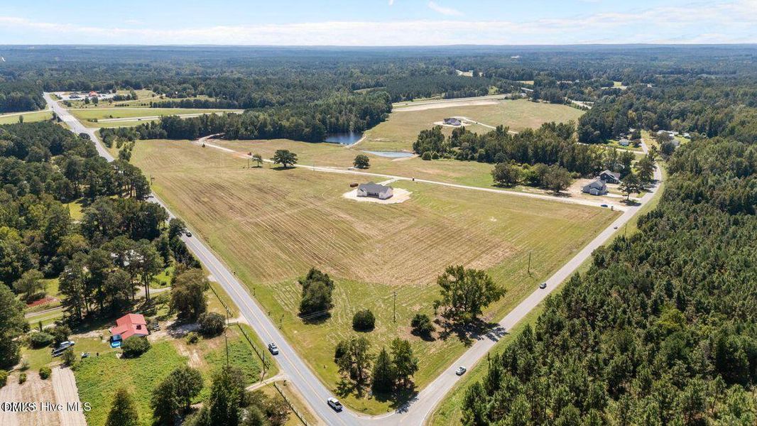 Olde North Lot 1 Olde North Lot 1