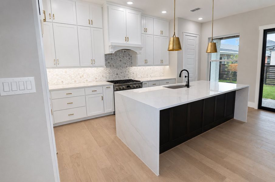 Kitchen Kitchen