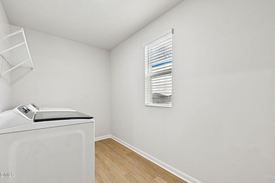 22 - Laundry Room 22 - Laundry Room