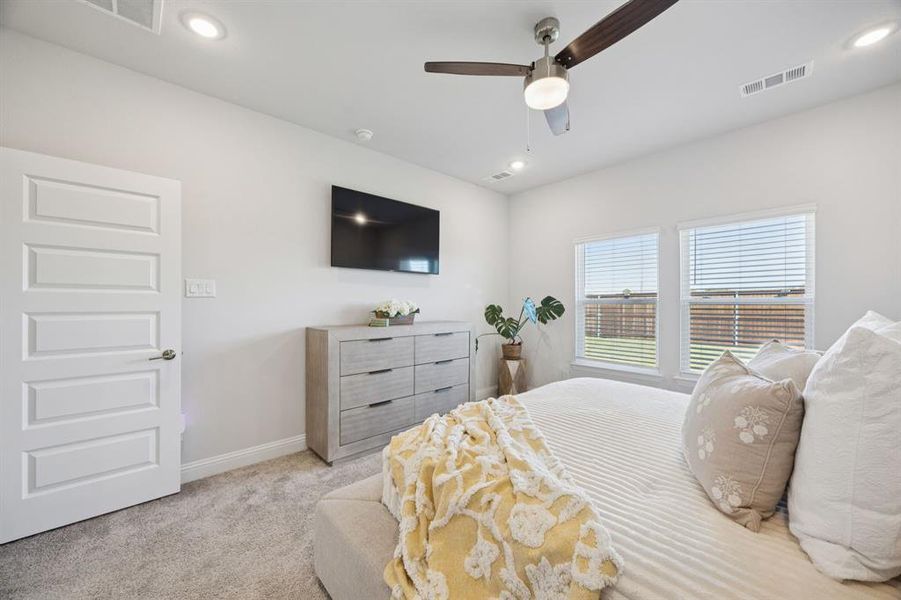 Primary Suite Primary Suite