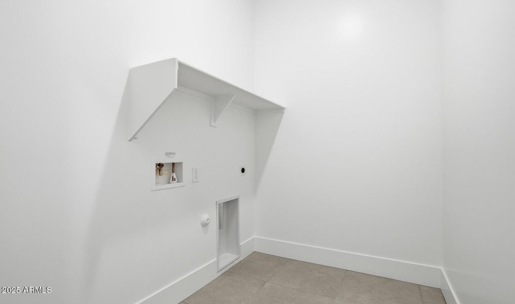 Edgewood Estates Lot #77 Laundry Room (L Edgewood Estates Lot #77 Laundry Room (L