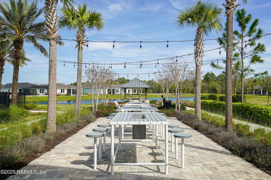 Community amenities in RiverTown - WaterSong, St. Johns (Image 38).