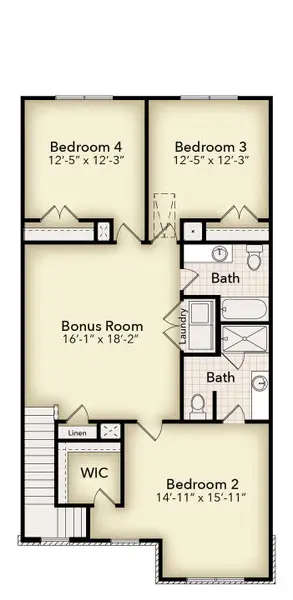 2nd Floor 2nd Floor