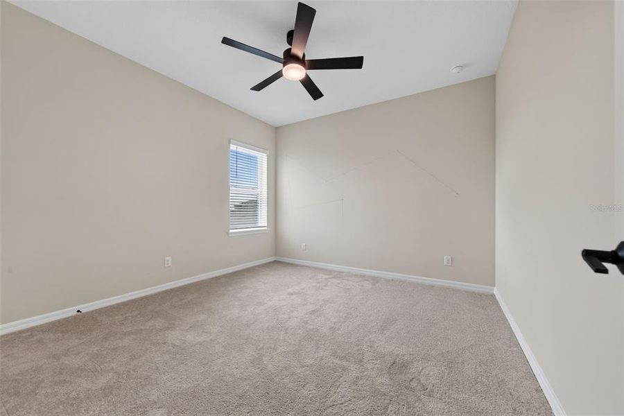 Spacious, unfurnished interior of a new home in , Bradenton (Image 66).