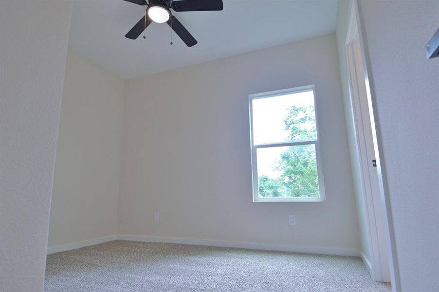 Spacious, unfurnished interior of a new home in , Dallas (Image 12). Spacious, unfurnished interior of a new home in , Dallas (Image 12).