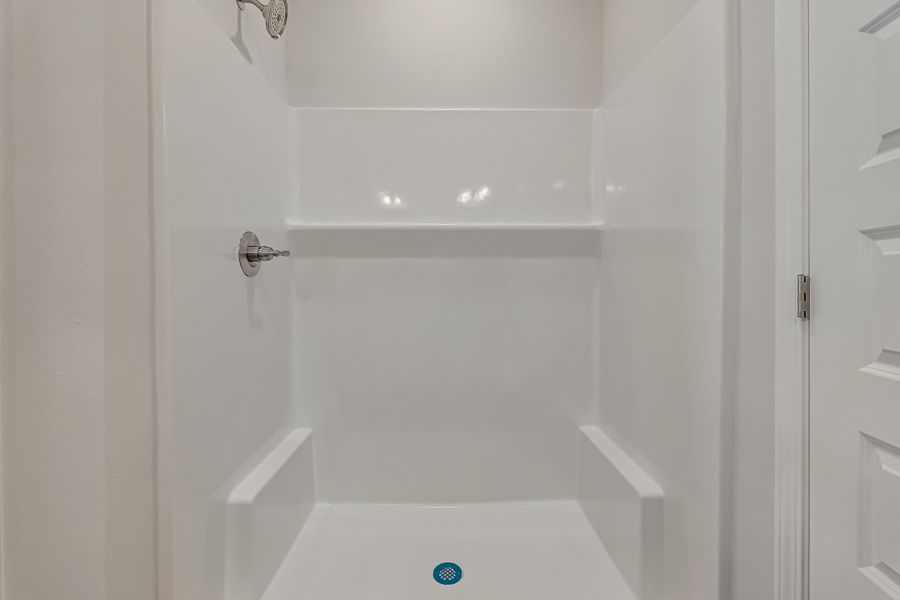 Close-up of interior finishes inside a home in McCarthy Estates, Defuniak Springs (Image 18). Close-up of interior finishes inside a home in McCarthy Estates, Defuniak Springs (Image 18).