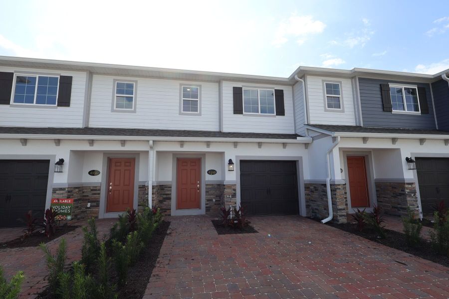 Front Exterior Front Exterior