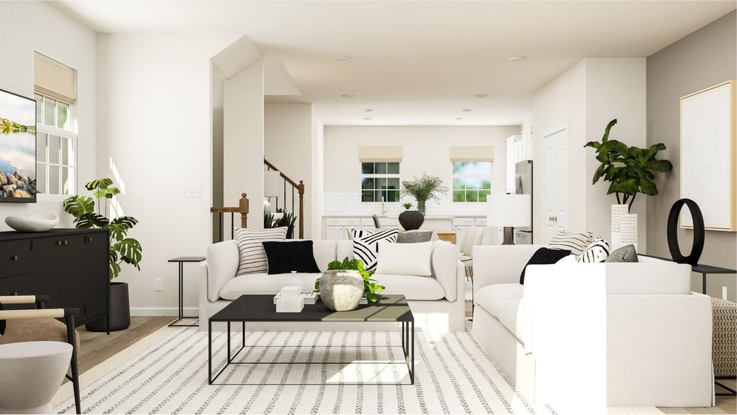 Chamberlain Chamberlain