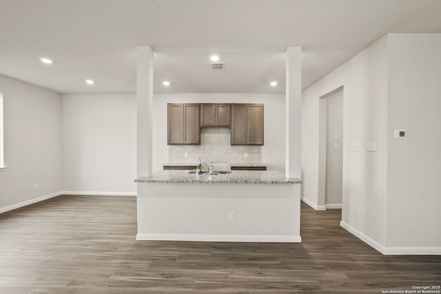 Image 26 of a home in Melissa Ranch.