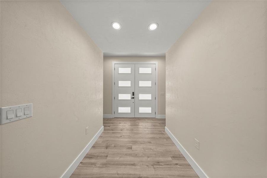 Spacious, unfurnished interior of a new home in , Gainesville (Image 13). Spacious, unfurnished interior of a new home in , Gainesville (Image 13).