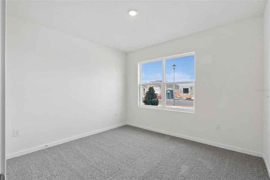 Spacious, unfurnished interior of a new home in , St. Cloud (Image 20). Spacious, unfurnished interior of a new home in , St. Cloud (Image 20).