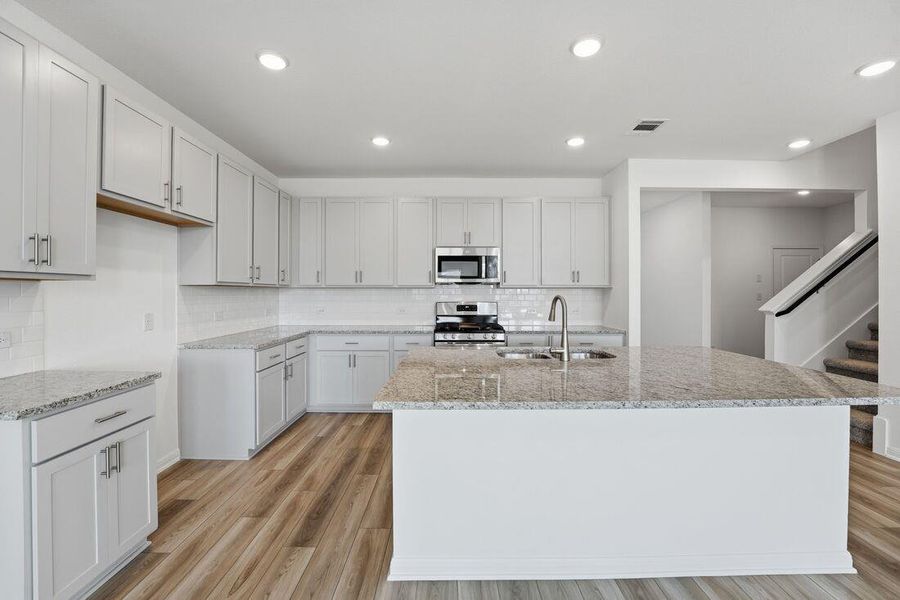 102 Childress Street ~ Ready Now