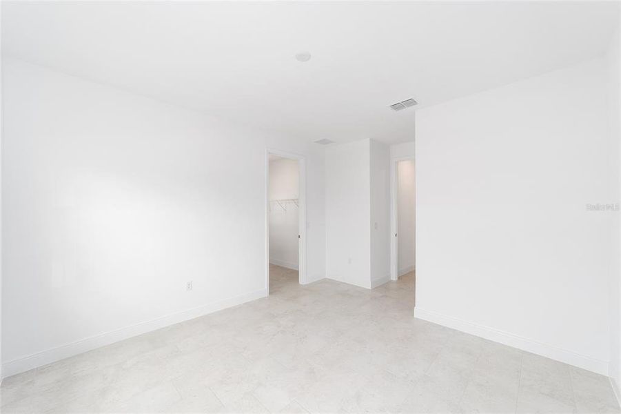 Spacious, unfurnished interior of a new home in On Top of the World Communities, Ocala (Image 17).