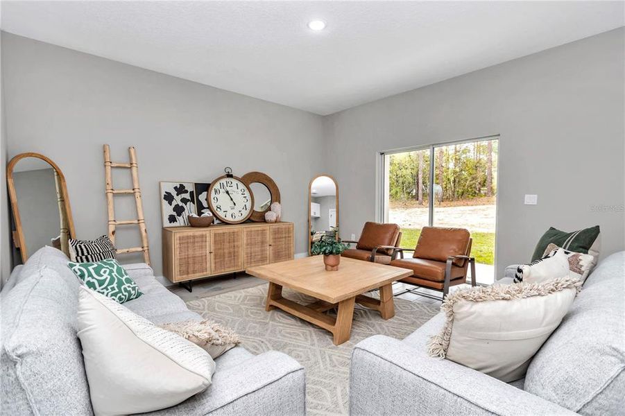 Staged Home Not actual home. Photos Coming soon of complete home