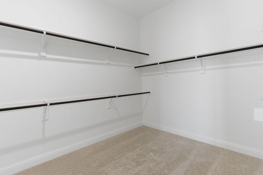 Celina, TX New Home.  - Slide 25