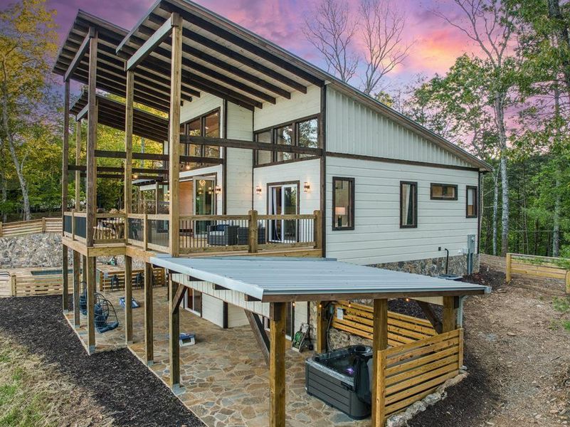 Image 48 of a home in .