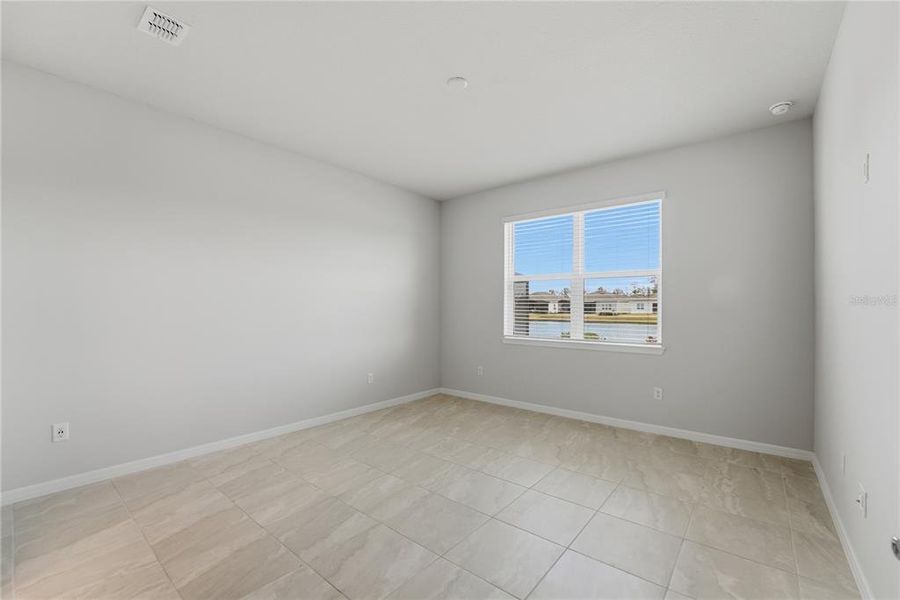 Spacious, unfurnished interior of a new home in , St. Cloud (Image 38).