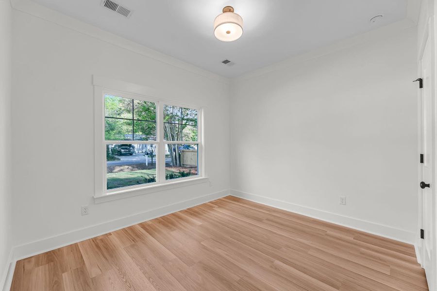 Spacious, unfurnished interior of a new home in , Johns Island (Image 21). Spacious, unfurnished interior of a new home in , Johns Island (Image 21).