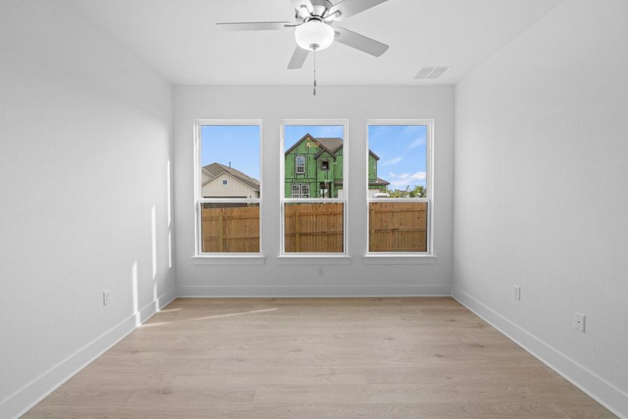 New Home in Pflugerville, TX.  - Slide 33