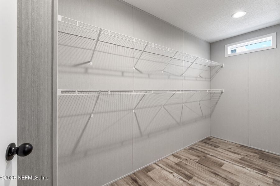 Spacious, unfurnished interior of a new home in , Keystone Heights (Image 38).