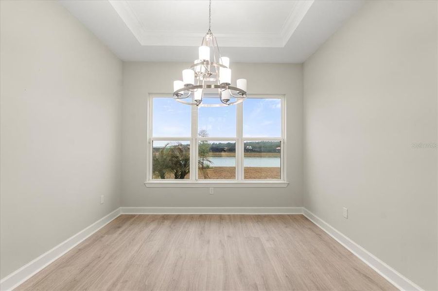Spacious, unfurnished interior of a new home in , Kissimmee (Image 32). Spacious, unfurnished interior of a new home in , Kissimmee (Image 32).
