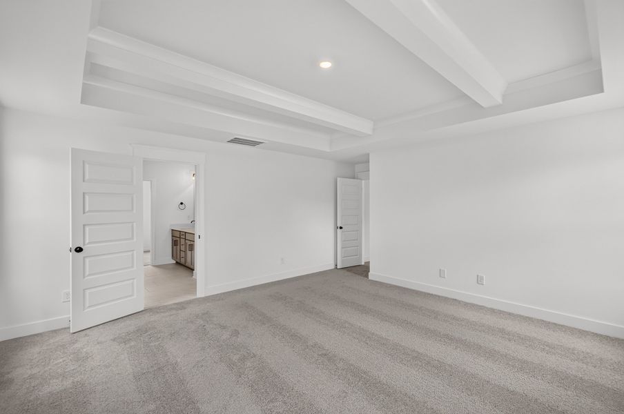 *Photo of actual home.