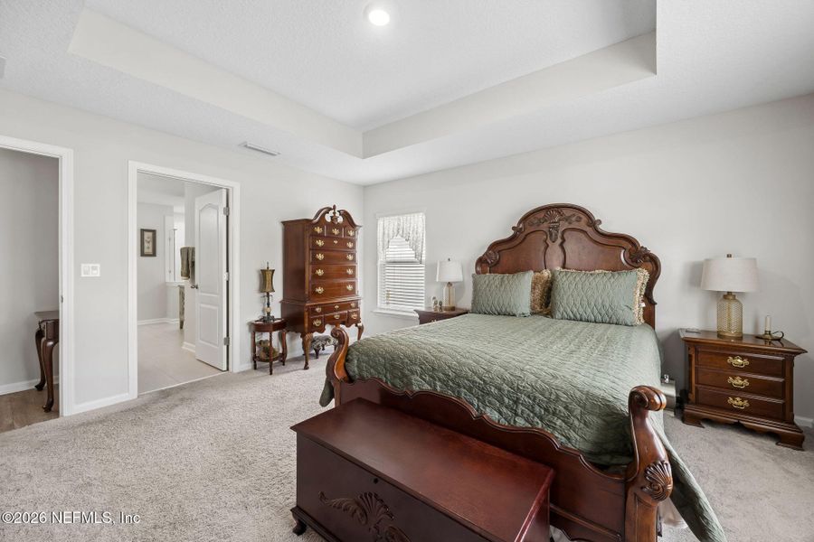 Furnished interior view inside a new home in , Yulee (Image 41). Furnished interior view inside a new home in , Yulee (Image 41).