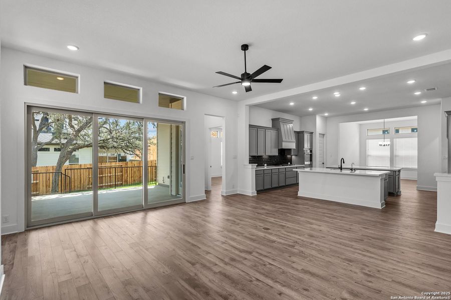 Image 33 of a home in Mesa Western.