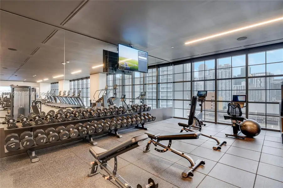 Community amenities in Natiivo Miami, Miami (Image 34).