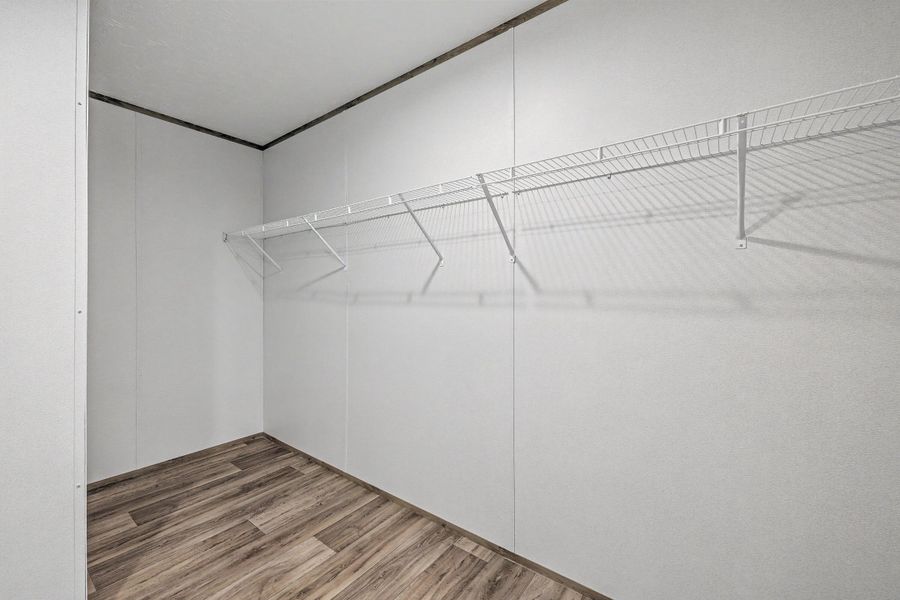 Spacious, unfurnished interior of a new home in , Ridgeville (Image 21).
