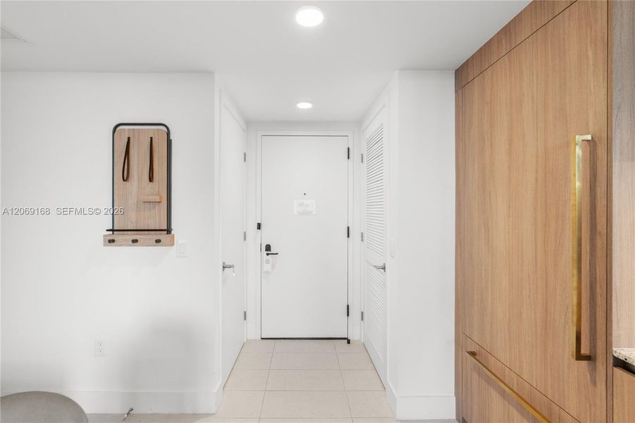 Spacious, unfurnished interior of a new home in Natiivo Miami, Miami (Image 21). Spacious, unfurnished interior of a new home in Natiivo Miami, Miami (Image 21).