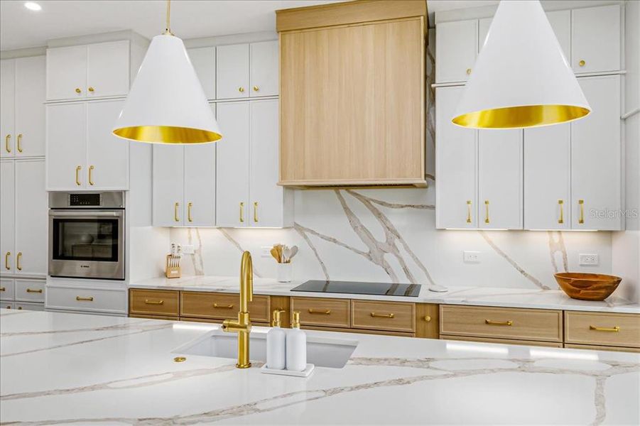 Close-up of interior finishes inside a home in , Cocoa Beach (Image 20). Close-up of interior finishes inside a home in , Cocoa Beach (Image 20).