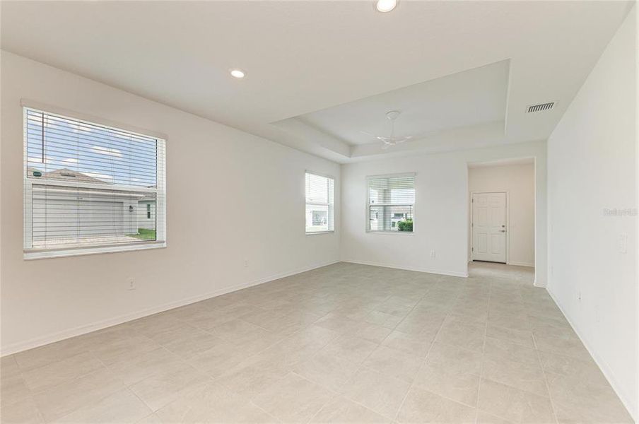 Spacious, unfurnished interior of a new home in , Sarasota (Image 49). Spacious, unfurnished interior of a new home in , Sarasota (Image 49).