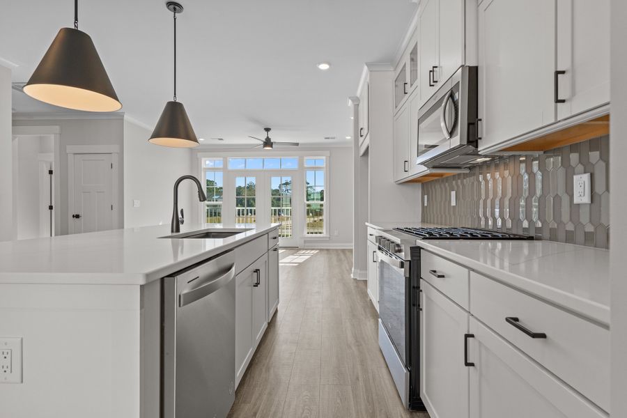 2,453sf New Home in Myrtle Beach, SC.  - Slide 30