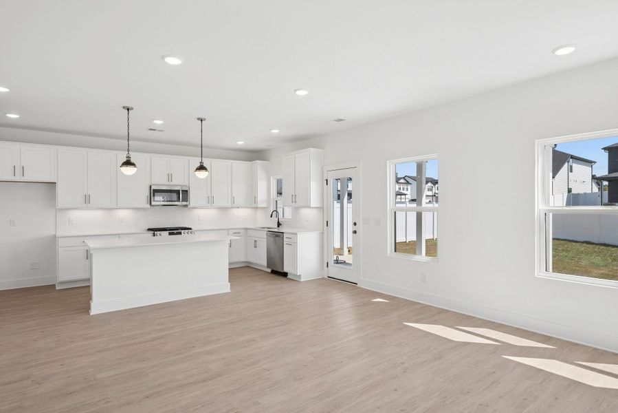 Kitchen Kitchen