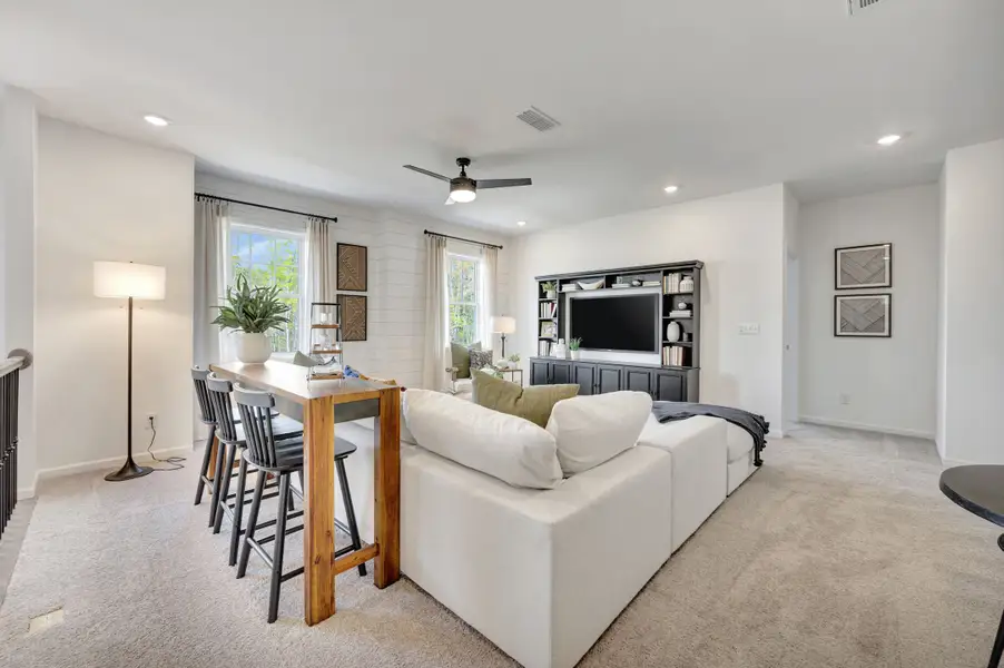 Family Room Family Room