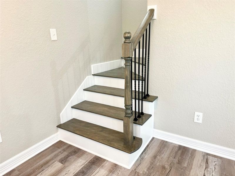 Spacious, unfurnished interior of a new home in , Surfside Beach (Image 13). Spacious, unfurnished interior of a new home in , Surfside Beach (Image 13).