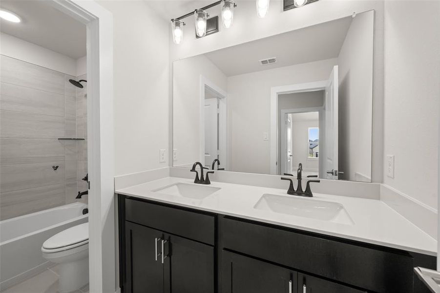 2220 Oak Branch- Bathroom