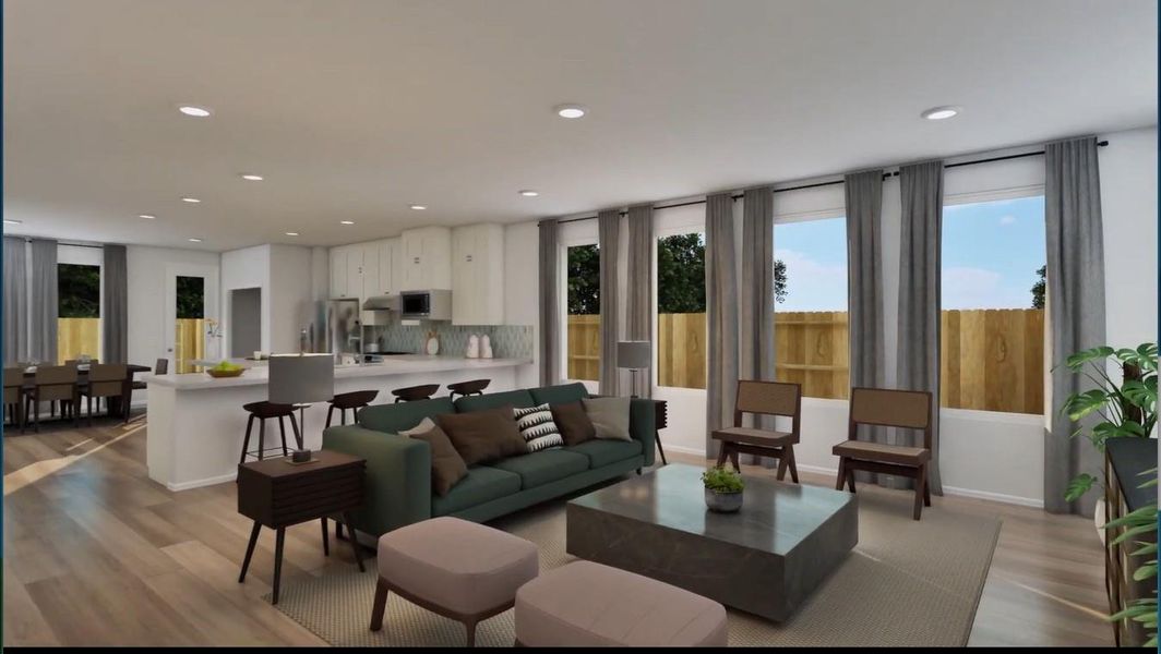 **Photos are representative only. This is not the actual home.**